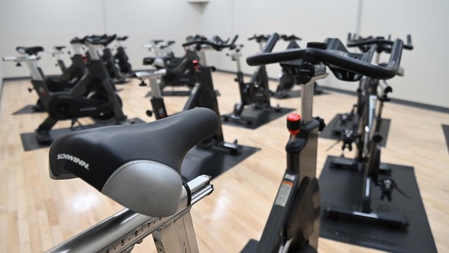 Cycle Room