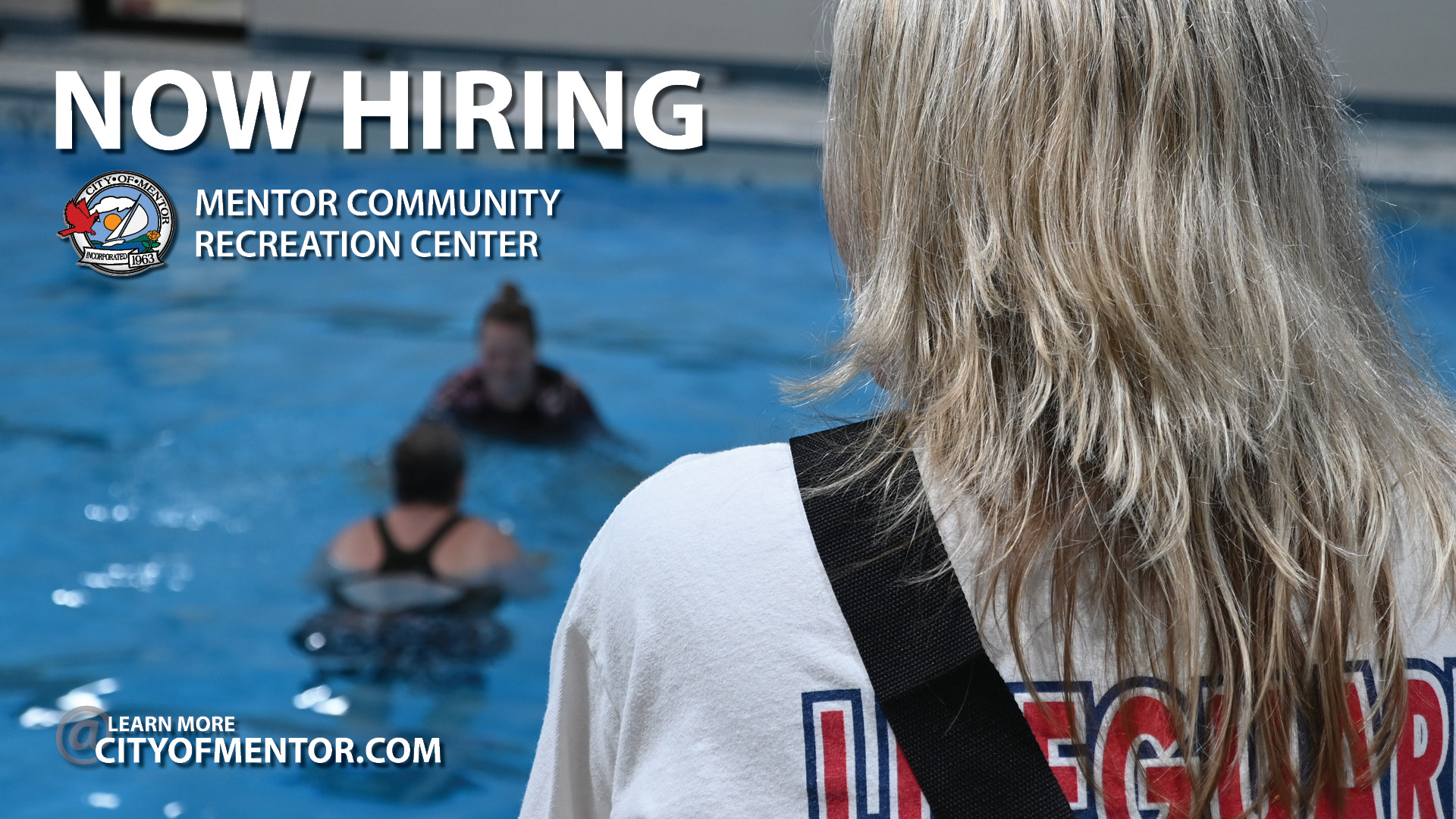 Now Hiring